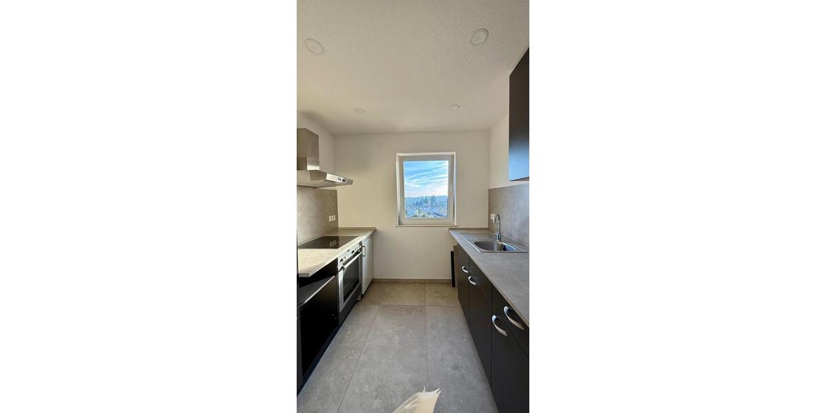 Erdgeschoßwohnung Giengen an der Brenz - 2 Zimmer, 50 m&sup2;, 750&euro; | Angebot:24717626