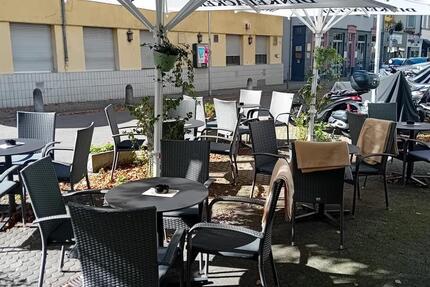 Bar abzugeben zimmer