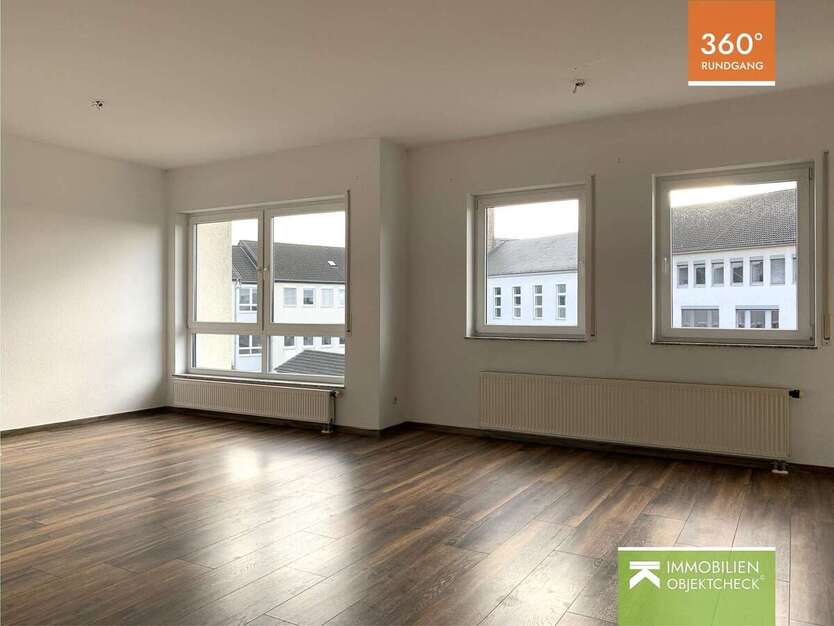 Wohnung zum Mieten in Velbert 660 € 88 m² 2 zimmer