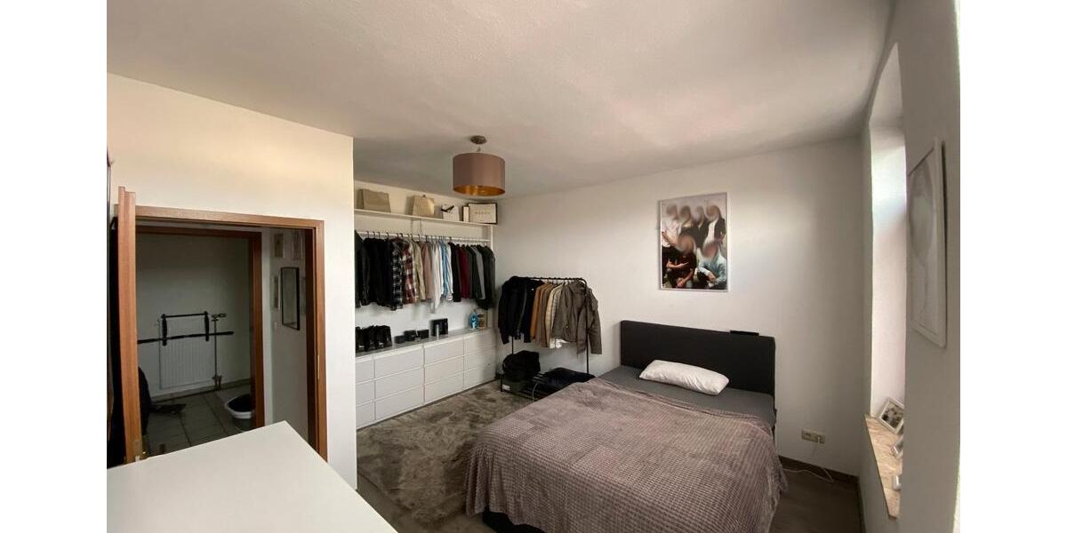 Erdgeschoßwohnung Hameln - 3 Zimmer, 93 m&sup2;, 850&euro; | Angebot:25271072