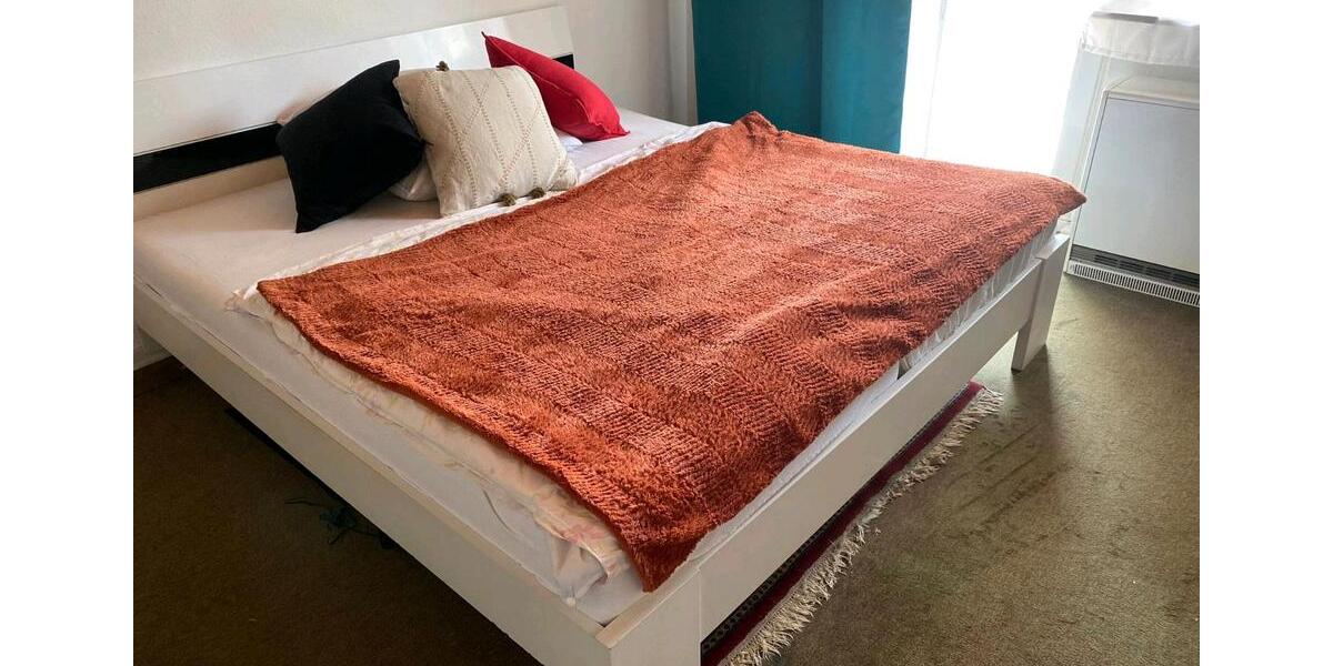 Wohnen auf Zeit Gladbeck Alt-Rentfort - 1 Zimmer, 17 m&sup2;, 410&euro; | Angebot:24655837