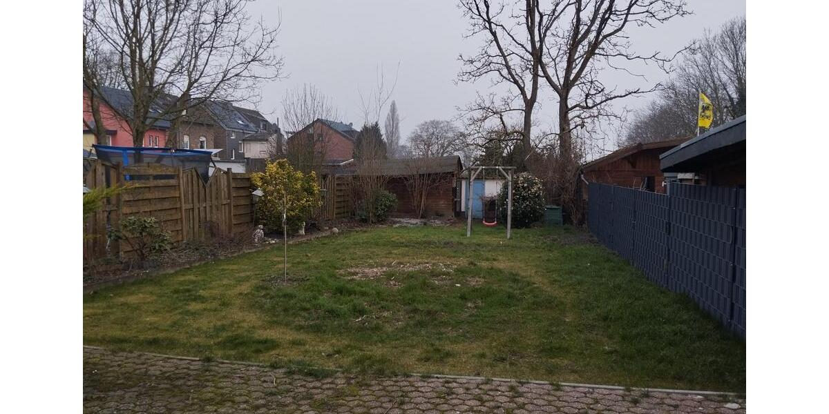 Dachgeschoßwohnung Würselen - 3 Zimmer, 45 m&sup2;, 495&euro; | Angebot:24943712