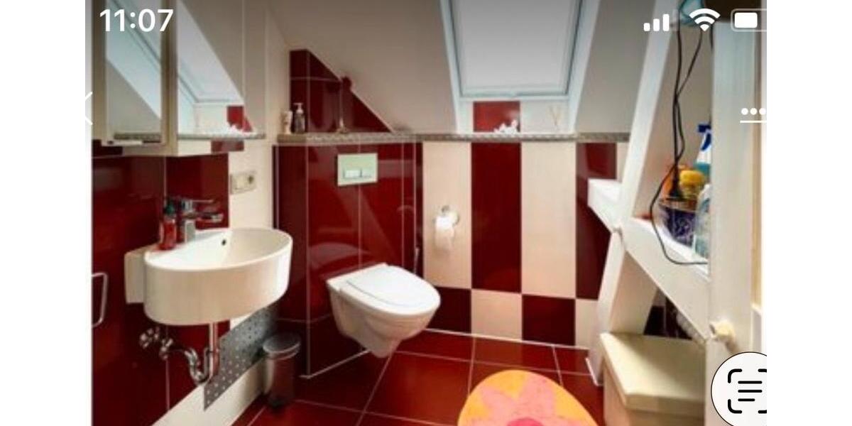 Wohnen auf Zeit Homburg - 1 Zimmer, 20 m&sup2;, 490&euro; | Angebot:24782734