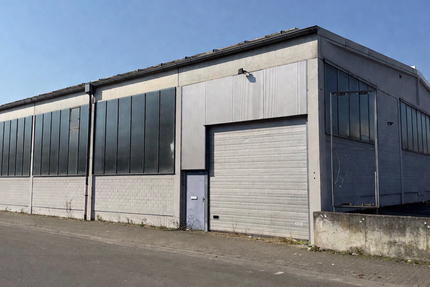 Gewerbeobjekt Landau - 2.000&euro; | Angebot:25979903