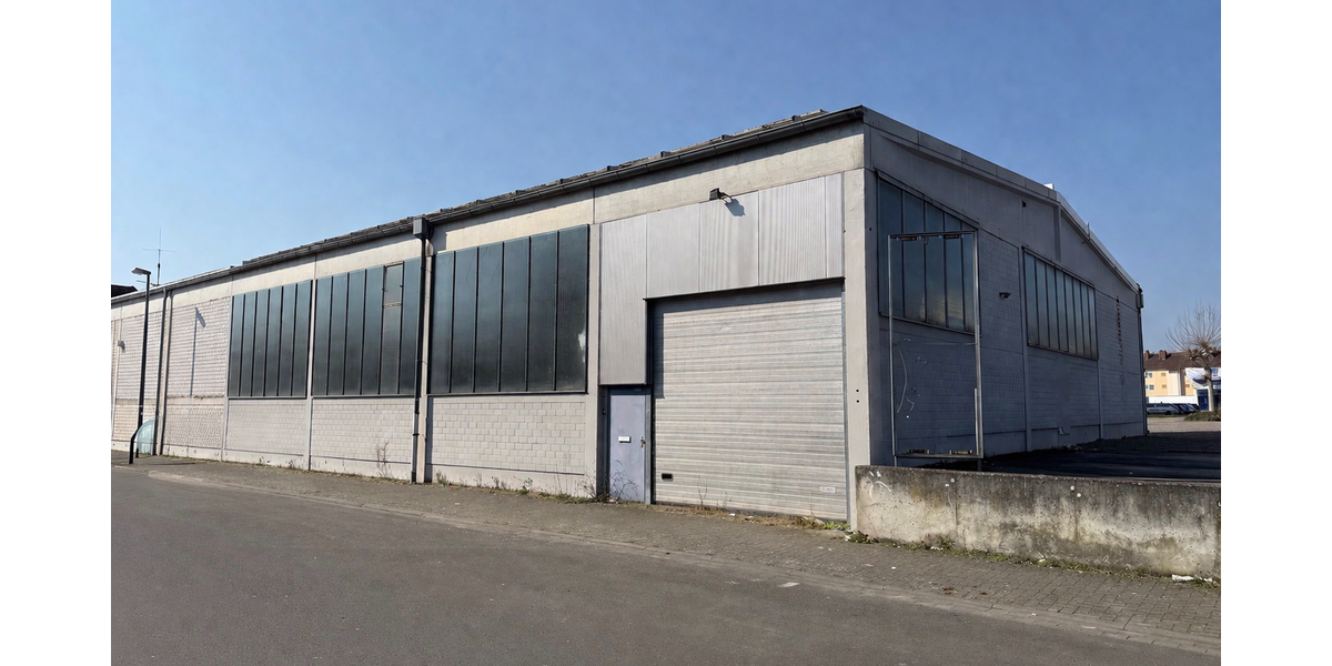 Gewerbeobjekt Landau - 2.000&euro; | Angebot:25979903