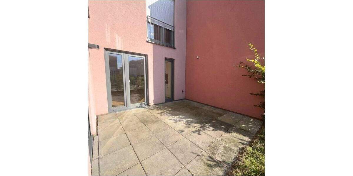 Reihenmittelhaus Mannheim Waldhof - 4 Zimmer, 120 m&sup2;, 1.500&euro; | Angebot:24778131
