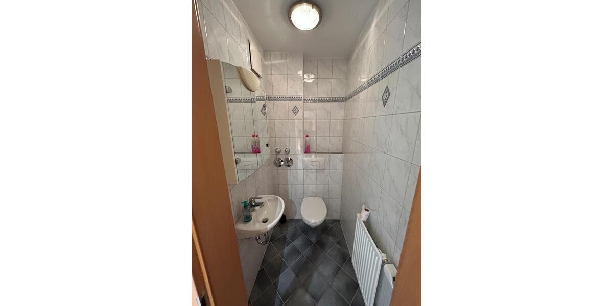 WG Zimmer Garching zimmer