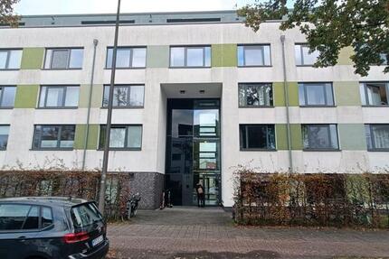 Moderne 2 Zimmer Wohnung in Gievenbeck (Studentenwohnheim Flag) zimmer