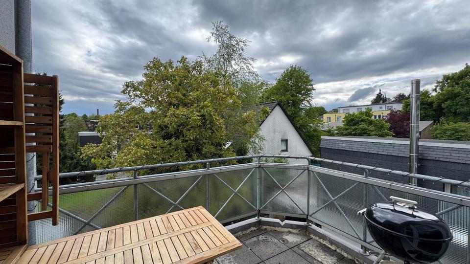 Etagenwohnung Wermelskirchen - 2 Zimmer, 57 m&sup2;, 510&euro; | Angebot:26670842