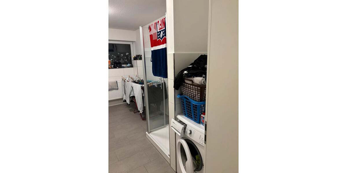 Erdgeschoßwohnung Kirchlengern - 1 Zimmer, 65 m&sup2;, 590&euro; | Angebot:24839194