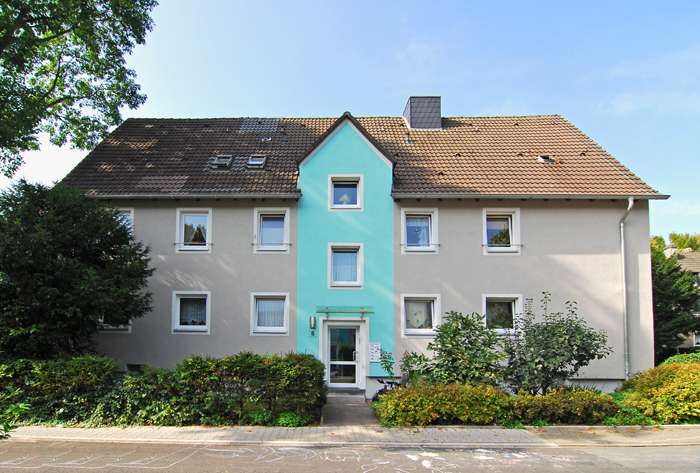 Wohnung zum Mieten in Gelsenkirchen 409 € 58.5 m²