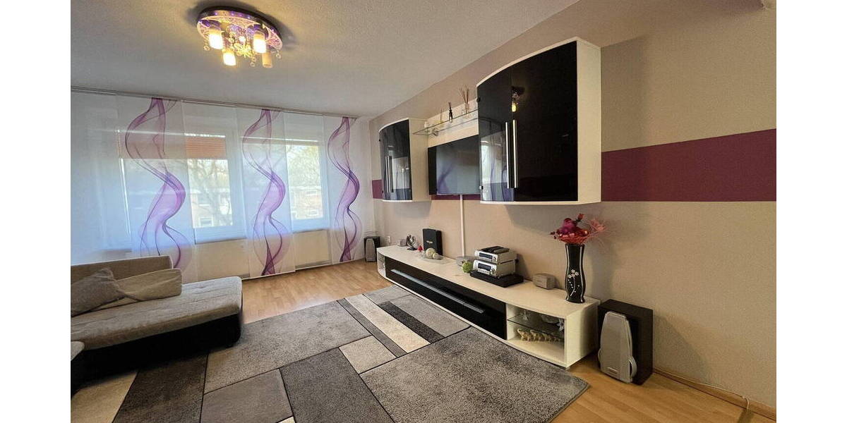 Etagenwohnung Hannover Marienwerder - 4 Zimmer, 88 m&sup2;, 1.140&euro; | Angebot:26563839