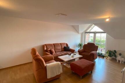 Wohnung Dollern - 5 Zimmer, 141 m&sup2;, 1.300&euro; | Angebot:26406024