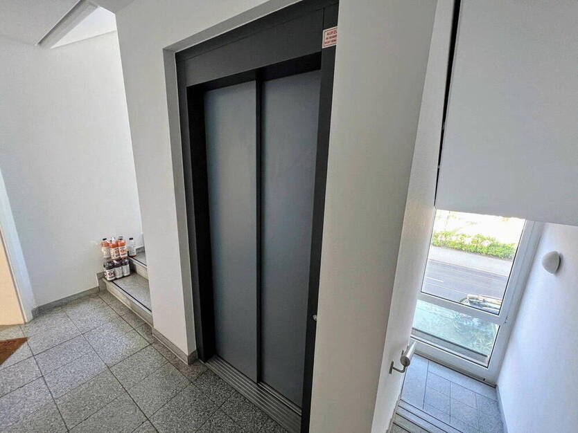 Renoviert: Stilvolle 2-Zimmer-Wohnung m. Balkon in Grünau - Ruhig, Modern und Zentrumsnah - neue EBK