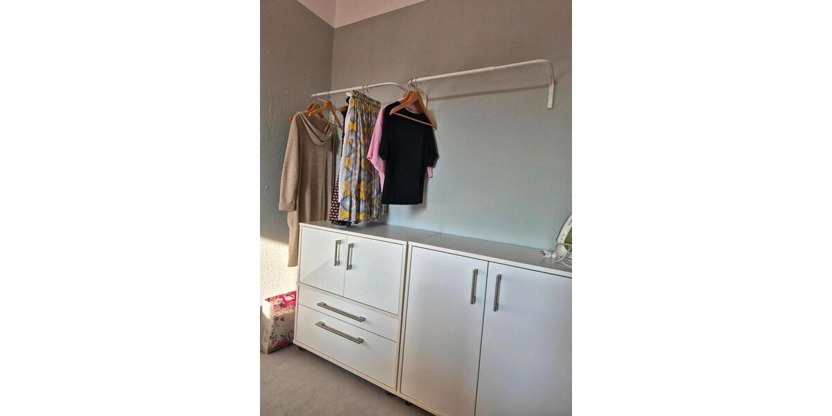 Wohnen auf Zeit Wuppertal Gemarkung Langerfeld - 2 Zimmer, 49 m&sup2;, 506&euro; | Angebot:26604077