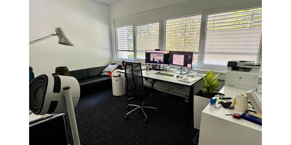 Gewerbeobjekt Waiblingen - 1.100&euro; | Angebot:25051748