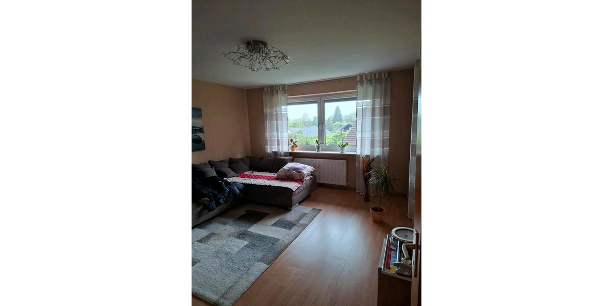 Dachgeschoßwohnung Wadersloh - 4 Zimmer, 80 m&sup2;, 612&euro; | Angebot:26635732