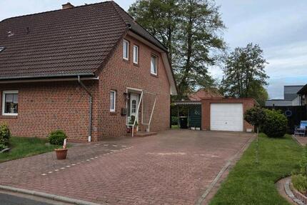 Haus Papenburg - 3 Zimmer, 84 m&sup2;, 800&euro; | Angebot:26550073