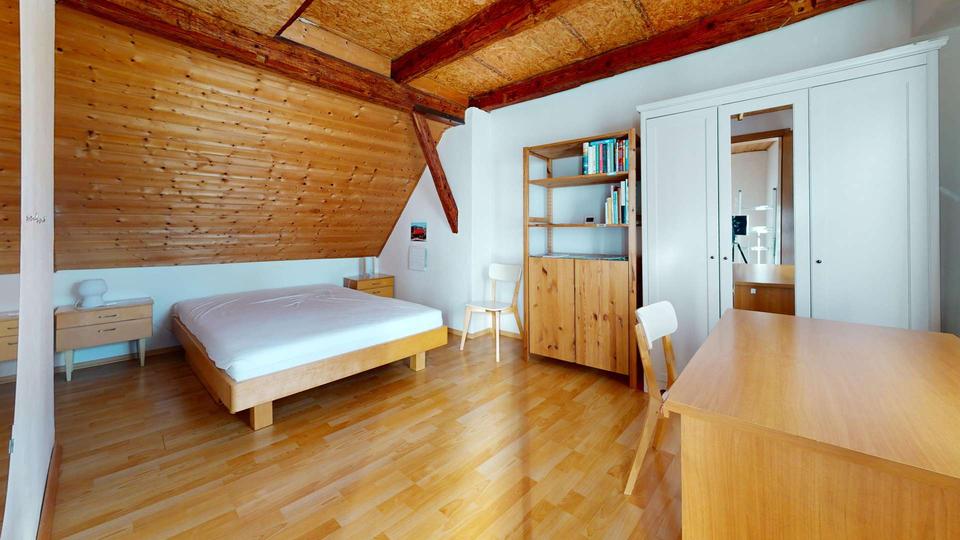 Einfamilienhaus Schongau - 5 Zimmer, 149 m&sup2;, 1.200&euro; | Angebot:26246438