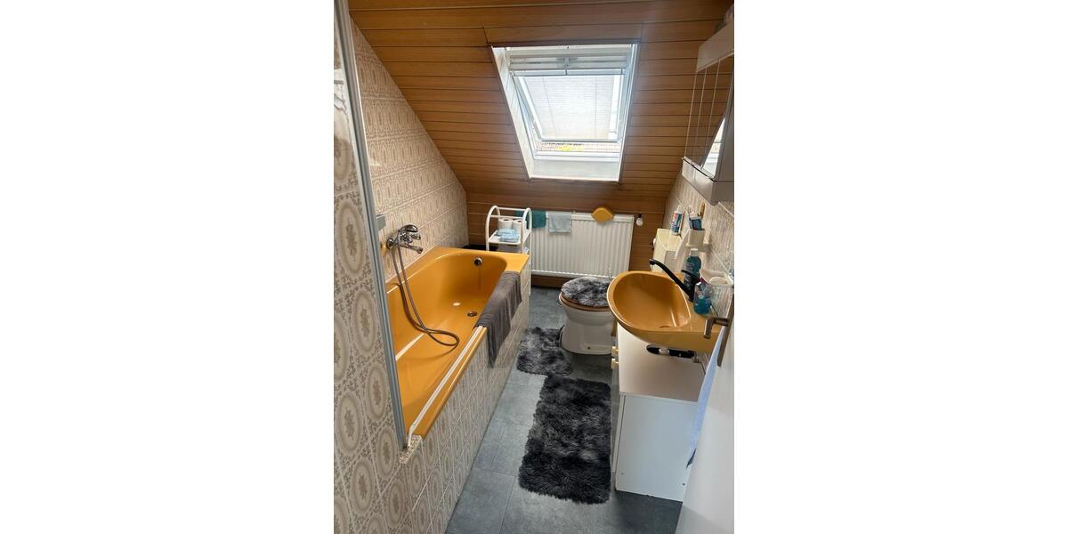 Dachgeschoßwohnung Eicklingen - 3 Zimmer, 45 m&sup2;, 800&euro; | Angebot:26375708