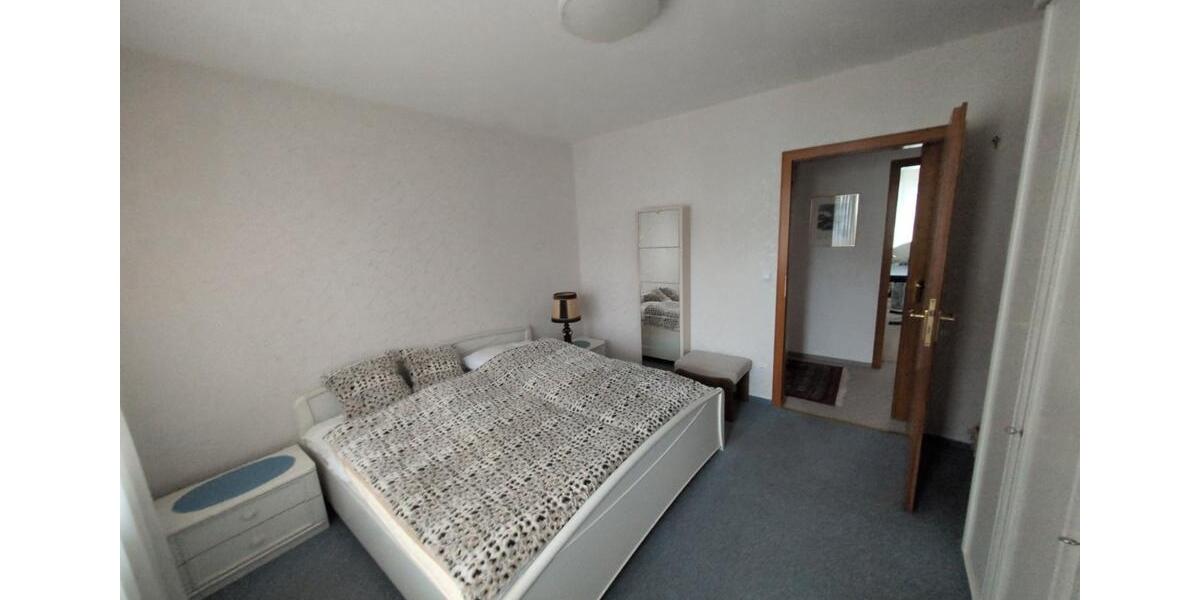 Etagenwohnung Osnabrück Wüste - 4 Zimmer, 108 m&sup2;, 1.300&euro; | Angebot:26267967