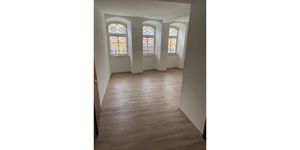 Etagenwohnung Lauterbach (Hessen) - 3 Zimmer, 68 m&sup2;, 646&euro; | Angebot:26505406