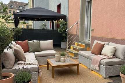 Wohnung Essen Kray - 3 Zimmer, 90 m&sup2;, 900&euro; | Angebot:27068878
