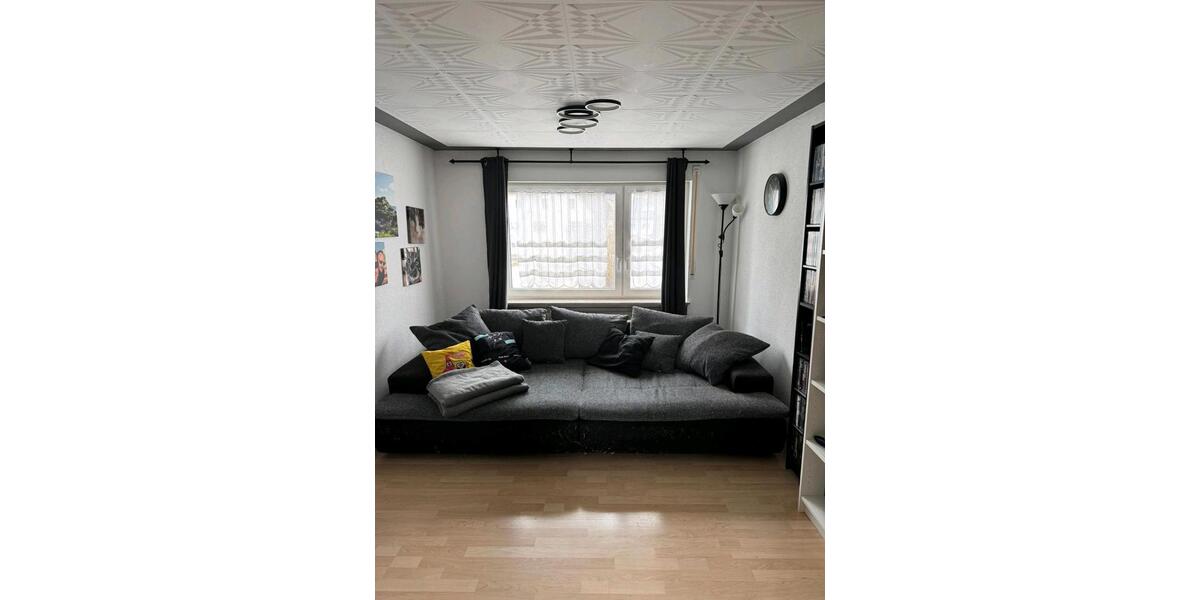 Etagenwohnung Meßstetten - 4 Zimmer, 95 m&sup2;, 850&euro; | Angebot:24740424