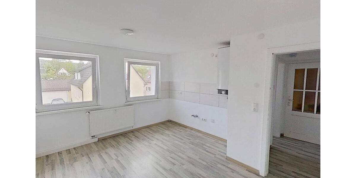 Etagenwohnung Bayreuth Bernecker Straße / Insel / Riedelsberg - 2 Zimmer, 48 m&sup2;, 458&euro; | Angebot:26637694