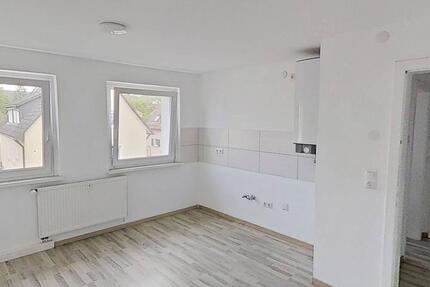 Wohnung Bayreuth Bernecker Straße / Insel / Riedelsberg - 2 Zimmer, 48 m&sup2;, 458&euro; | Angebot:26637694