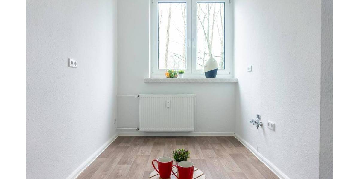 Etagenwohnung Chemnitz Yorckgebiet - 5 Zimmer, 117 m&sup2;, 700&euro; | Angebot:26695861