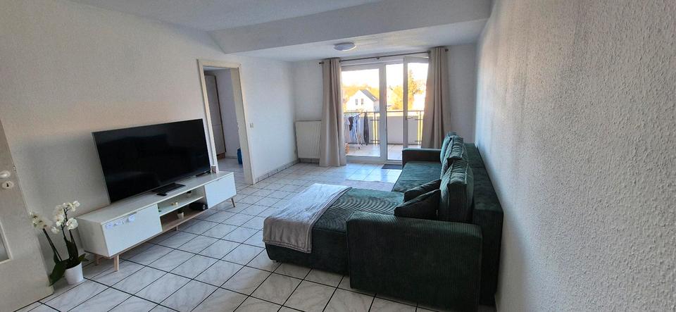 Maisonettenwohnung Osnabrück Gretesch - 3 Zimmer, 90 m&sup2;, 750&euro; | Angebot:26044825