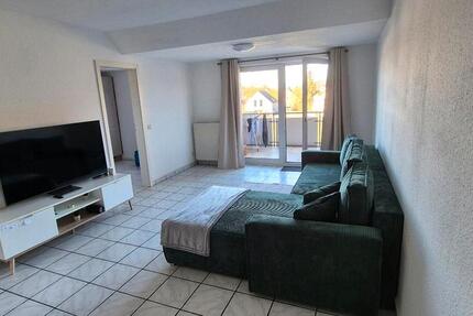 Wohnung Osnabrück Gretesch - 3 Zimmer, 90 m&sup2;, 750&euro; | Angebot:26044825