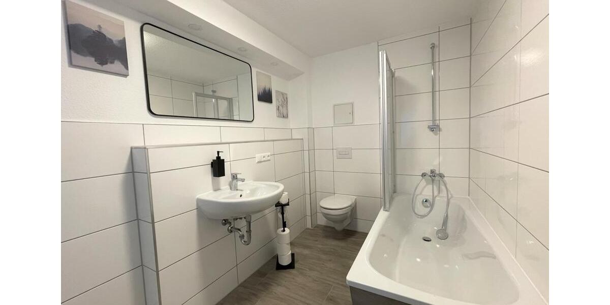 Wohnen auf Zeit Bitterfeld-Wolfen Bitterfeld - 2 Zimmer, 53 m&sup2;, 80&euro; | Angebot:19906592