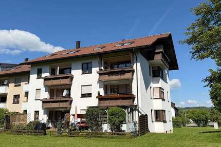 Wohnung zum Mieten in Isny im Allgäu 1.080 € 87.46 m² 3.5 zimmer