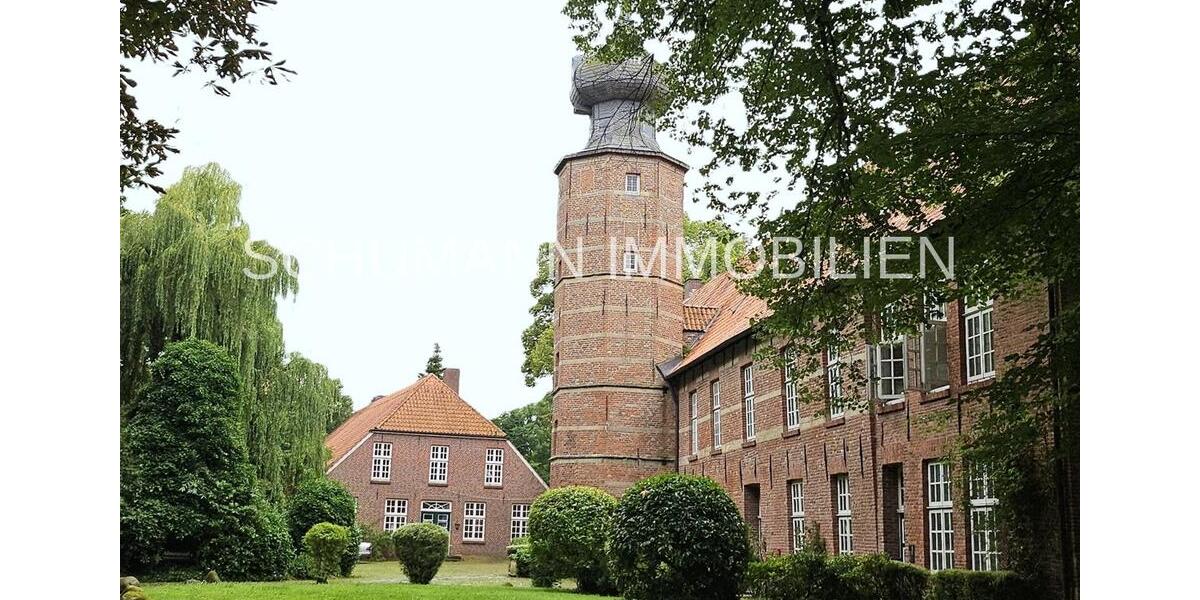 Gewerbeobjekt Wilhelmshaven Fedderwardergroden - 1.740&euro; | Angebot:22184797