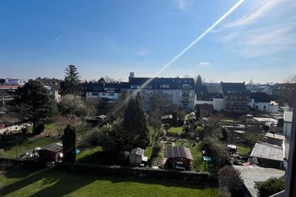 Wohnung Düsseldorf Stadtbezirk 9 - 2 Zimmer, 54 m&sup2;, 950&euro; | Angebot:25714491