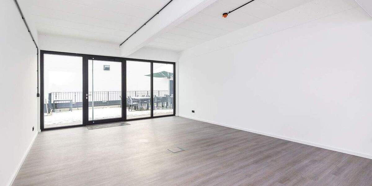 Gewerbeobjekt Bünde Spradow - 1 Zimmer, 34 m&sup2;, 616&euro; | Angebot:26659741