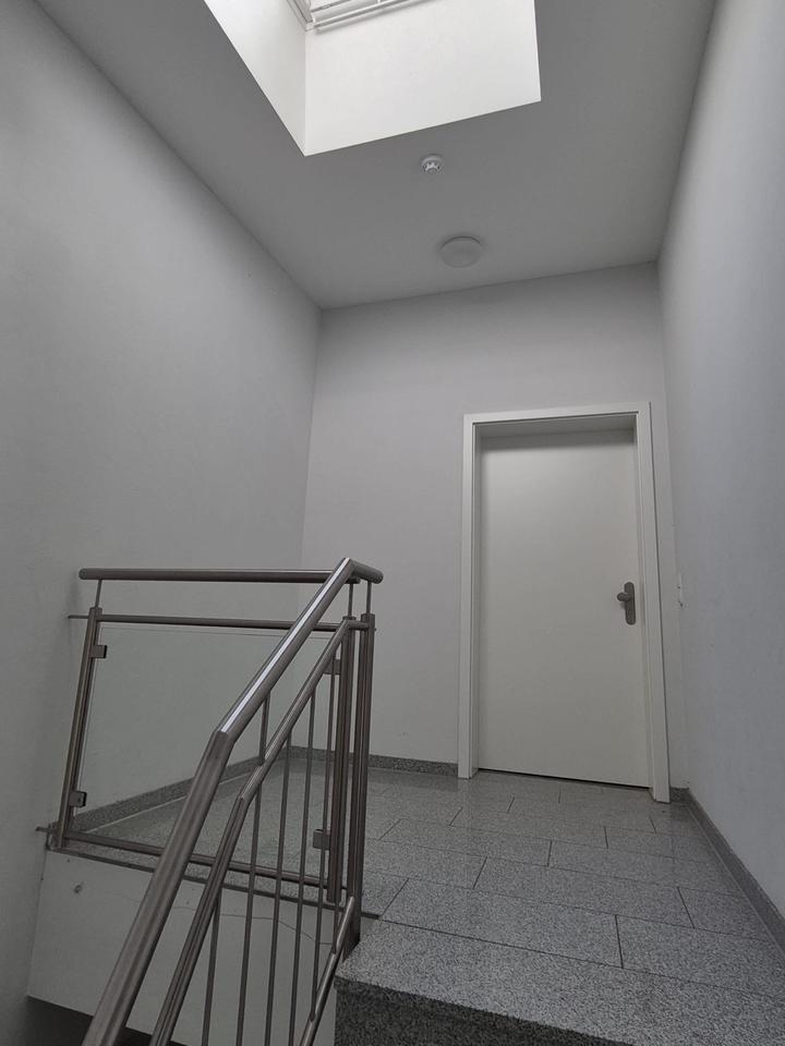 4 Zimmer Penthouse Wohnung in Viernheim