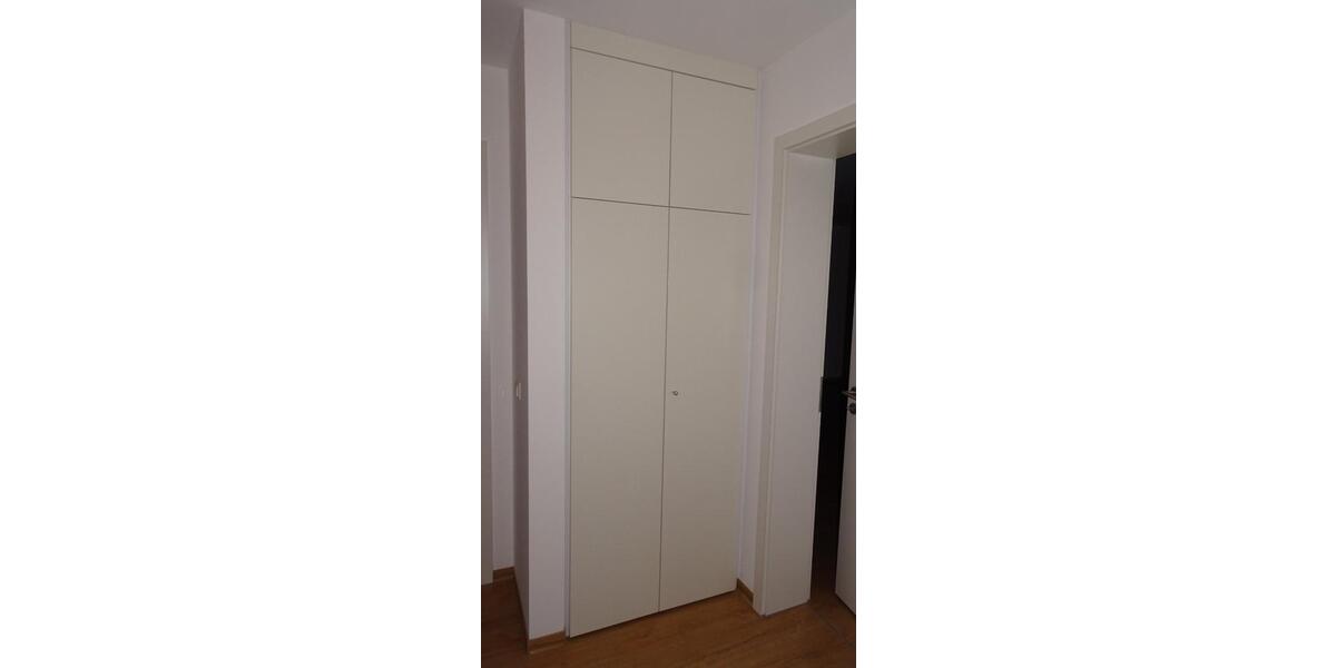 Etagenwohnung Werder (Havel) - 3 Zimmer, 82 m&sup2;, 1.200&euro; | Angebot:25924954