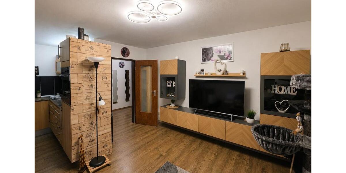 Dachgeschoßwohnung Übach-Palenberg Palenberg - 2 Zimmer, 49 m&sup2;, 440&euro; | Angebot:26536630