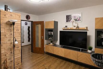Wohnung Übach-Palenberg Palenberg - 2 Zimmer, 49 m&sup2;, 440&euro; | Angebot:26536630