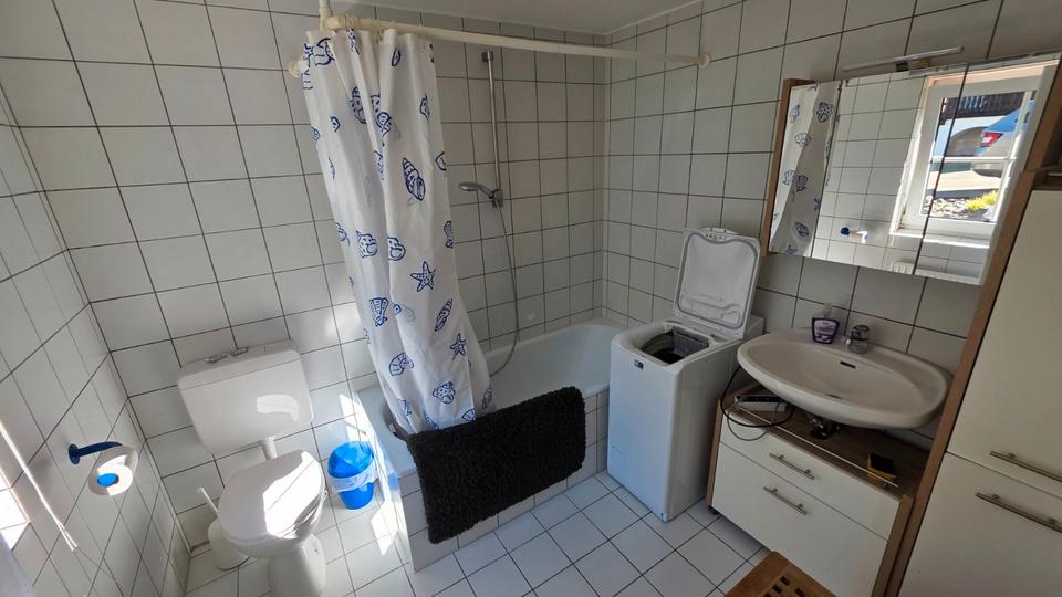 Erdgeschoßwohnung Oberursel (Taunus) - 1 Zimmer, 30 m&sup2;, 700&euro; | Angebot:26422110