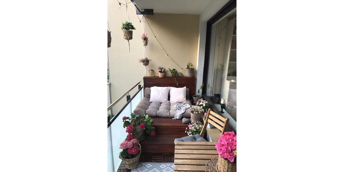 Etagenwohnung Stapelfeld - 1 Zimmer, 35 m&sup2;, 750&euro; | Angebot:26548754