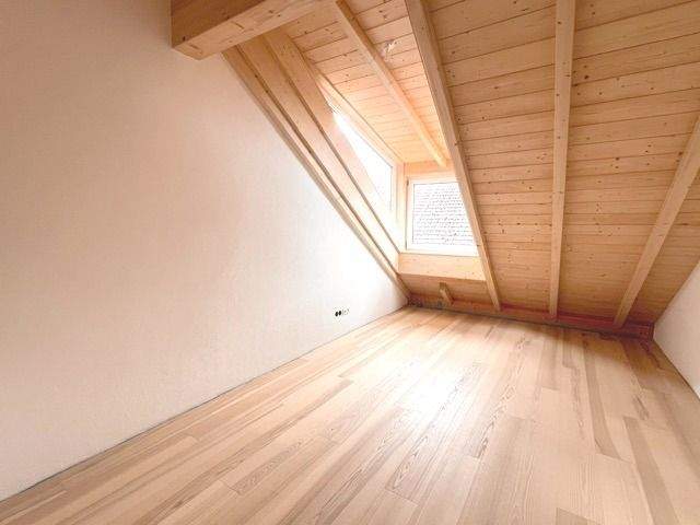 Etagenwohnung Wessobrunn - 4 Zimmer, 99 m&sup2;, 1.320&euro; | Angebot:25771830