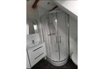 Dachgeschoßwohnung Georgsmarienhütte - 2 Zimmer, 34 m&sup2;, 540&euro; | Angebot:26119316