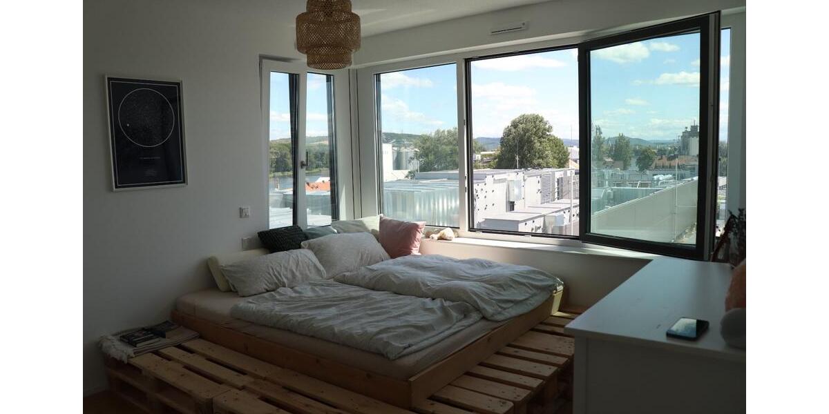 Wohnen auf Zeit Regensburg Brandlberg - 2 Zimmer, 78 m&sup2;, 1.800&euro; | Angebot:24820352