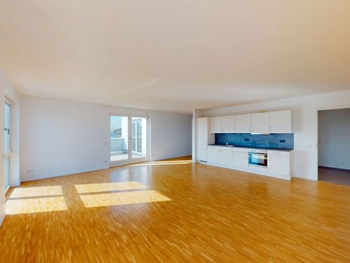 Einfamilienhaus Mannheim Käfertal - 4 Zimmer, 132 m&sup2;, 1.995&euro; | Angebot:26252287