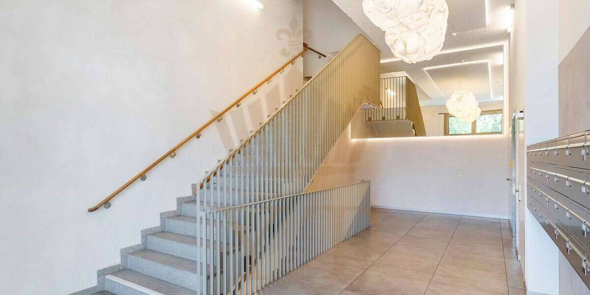 Etagenwohnung Berlin Mitte - 2 Zimmer, 52 m&sup2;, 1.674&euro; | Angebot:26128261