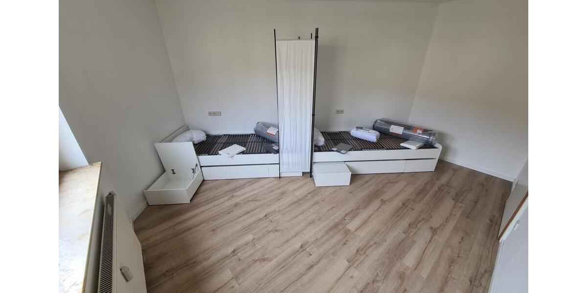 Wohnen auf Zeit Fürth Südstadt - 2 Zimmer, 46 m&sup2;, 10&euro; | Angebot:25285767